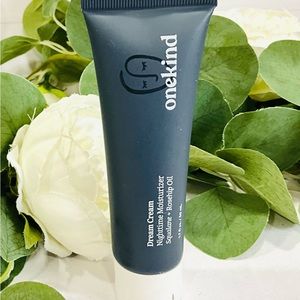 ONEKIND Dream Cream Nighttime Moisturizer